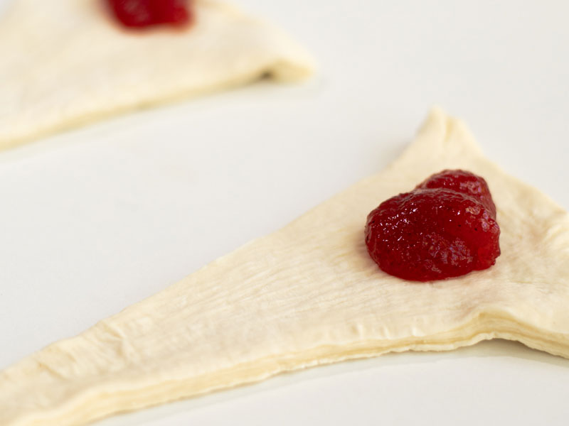 Sacramentos rellenos